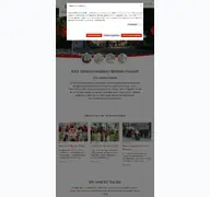 Kleine Seitenvorschau von bremen-findorff.ks-gruppe.de