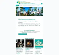 Kleine Seitenvorschau von ckgc.de