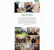 Kleine Seitenvorschau von aktionshaus-wreesmann.career.softgarden.de