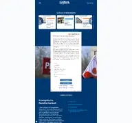 Kleine Seitenvorschau von rundfunk.evangelisch.de