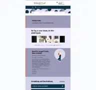 Kleine Seitenvorschau von flws.m-bildung.de