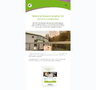 Kleine Seitenvorschau von aktiontier-crimmitschau.de