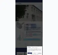 Kleine Seitenvorschau von schuleamschwanenteich.de