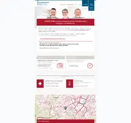 Kleine Seitenvorschau von schwabstrasse59.de
