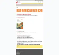Kleine Seitenvorschau von schwanger-in-bb.de