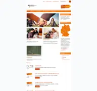 Kleine Seitenvorschau von aktion-zusammen-wachsen.de