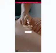 Kleine Seitenvorschau von aktiva-medici.de