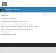 Kleine Seitenvorschau von augenarzt-schwabach.de