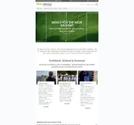 Kleine Seitenvorschau von shirtmanager.de