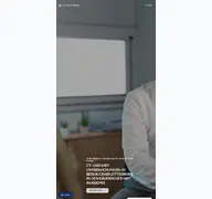Kleine Seitenvorschau von privatmrt-berlin.de