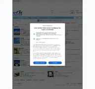 Kleine Seitenvorschau von freeoz.org