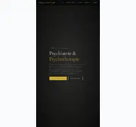 Kleine Seitenvorschau von privatpraxis-livak.de