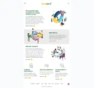 Kleine Seitenvorschau von fundserv.com