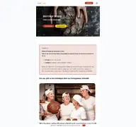 Kleine Seitenvorschau von brothof-weiss.de