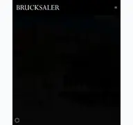 Kleine Seitenvorschau von brucksaler.de