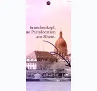 Kleine Seitenvorschau von brueckenkopf-mainz.de