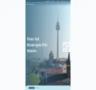 Kleine Seitenvorschau von stst.de