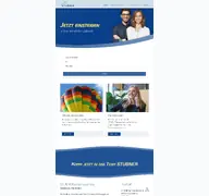 Kleine Seitenvorschau von stubner-personalservice.de