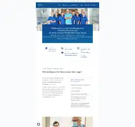Kleine Seitenvorschau von bruehl-singh-kardiologie.de