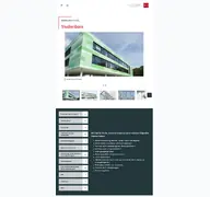 Kleine Seitenvorschau von studienbuero.erziehungswissenschaft.uni-mainz.de