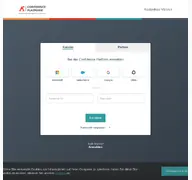 Kleine Seitenvorschau von avepointonlineservices.com
