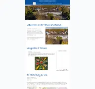 Kleine Seitenvorschau von bruno-grundschule.de