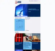 Kleine Seitenvorschau von sh-landestheater.de