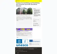 Kleine Seitenvorschau von bs-ka.seminare-bw.de
