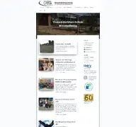 Kleine Seitenvorschau von bs-obs.de