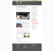 Kleine Seitenvorschau von greetsielgaestehaus.de