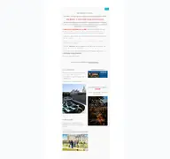 Kleine Seitenvorschau von chenonceau.com