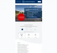 Kleine Seitenvorschau von greetsiel-immobilien.de