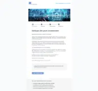 Kleine Seitenvorschau von aktivpersonalservice.crefowhistle.de
