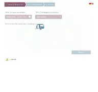 Kleine Seitenvorschau von buchen.knauscamp.de