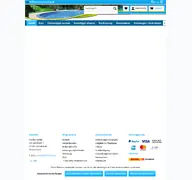 Kleine Seitenvorschau von shop28.de