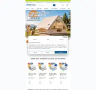 Kleine Seitenvorschau von aktivshop.de