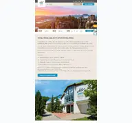 Kleine Seitenvorschau von aktiv-sporthotel.de