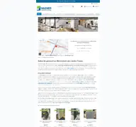 Kleine Seitenvorschau von bueromoebel-gebraucht-sachsen.de