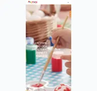 Kleine Seitenvorschau von schulranzendresden.de
