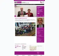 Kleine Seitenvorschau von tvt.ovgu.de