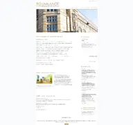 Kleine Seitenvorschau von umlandt-bremen.de