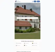 Kleine Seitenvorschau von gremsdorf.de