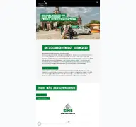 Kleine Seitenvorschau von grenzenlos-ab.de