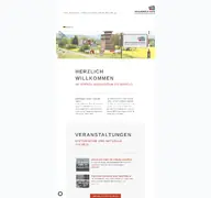 Kleine Seitenvorschau von grenzlandmuseum.de