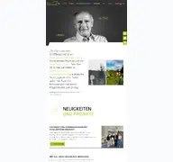 Kleine Seitenvorschau von grenzmuseum.de
