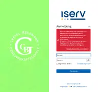 Kleine Seitenvorschau von gretel-bergmann.de