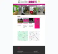 Kleine Seitenvorschau von akustikbau-best.de