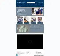 Kleine Seitenvorschau von unishop.rub.de