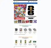 Kleine Seitenvorschau von collect-it.de