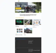 Kleine Seitenvorschau von greven-marketing.de